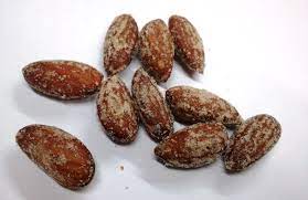 Check spelling or type a new query. Blue Diamond Almonds Bold Wasabi Soy Sauce Gas Station Gastronomy