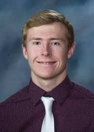 Feeney, Tong serve as valedictorians