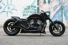 Hallo biete hier meine harley davidson night rod special an. Harley Davidson Night Rod Vrscdx Umbauten Von Thunderbike Customs