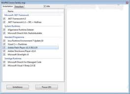 This release includes bug fixes and enhancements related to security. All In One Runtimes 2 4 9 Architectuurverhalen