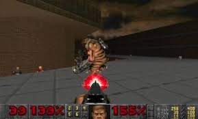 · first of all click on the download button, the apk file will automatically start downloading. Doom Ii Apk V1 0 8 171 Android Full Mega