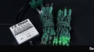 2 Circuit Black Box Chasing Christmas Light Controller Great If You Want To Give Your D Chasing Christmas Lights Christmas Light Controller Christmas Display