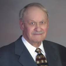 Obituary information for Ivan Walter Wortmann