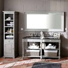 Meuble Double Vasque En St Remy Meuble Double Vasque Decoration Salle De Bain Meuble Salle De Bain