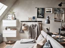 19 Enticing Attic Renovation Closet Ideas Guest Room Office Small Guest Rooms Interior