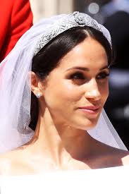 Guys, meghan markle is wearing. Exclusive Meghan Markle S Makeup Artist Shares Every Detail Of Her Royal Wedding Look Glamour