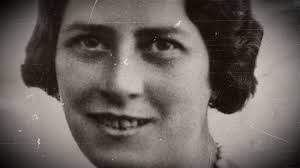 Katherine Lillian Armstrong: The Halloween Murder