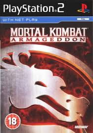 Deception players on the playstation 2 by adding a cheat or secret that you know! Mortal Kombat Armageddon Pal