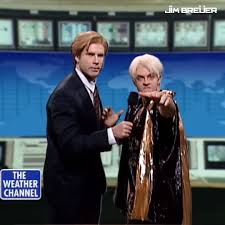 #TBT - SNL El Niño | WrestleMania | Facebook