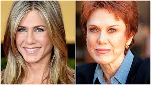El traumático vínculo de Jennifer Aniston con su madre, quien le hizo creer  que no era bonita ni inteligente