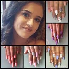 Absolutely delighted to have my beautiful and extremely talented cousin Kate  Flavin join me in the salon as my Nail Technician.😍💅 Kate already has  loyal clientele behind her so please book in