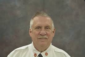 Hey West County! We have a special birthday to celebrate. Chief Baxman  turns 70 today. I've gotten to spend a fair bit of time with Chief Baxman  and there is no one