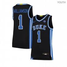 Choose from duke basketball apparel featuring team logos and hoops graphics. Men S Nike 1 Zion Williamson Black Elite Duke Blue Devils Basketball Jersey