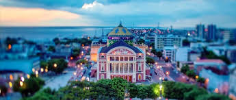 Its name means mother of gods in the indigenous language. Amazonas Manaus Reisen Vom Spezialisten Globotur