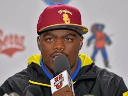 Signing Day 2015: Serra High's Rasheem Green, John Houston choose USC