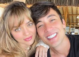 Rafa Kalimann conta motivo de término com Daniel Caon e o elogia: "Não  existe igual a ele"