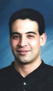 Gregory James Garcia Obituary