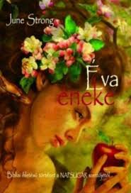 Éva éneke · June Strong · Könyv · Moly