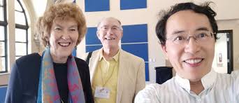 Earth Charter Conference 2024