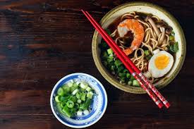 Maybe you would like to learn more about one of these? Brodo Orientale Ricetta Veloce E Molto Facile Per Ramen E Soba