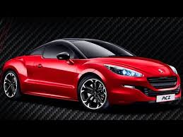 Image result for Rouge Rubi 2014 Peugeot