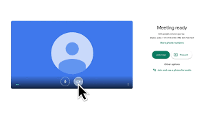 At the bottom left, before you meeting creators can join individual breakout rooms, they will not be able to see any chat messages that were exchanged between participants. Join A Google Meet Video Meeting From Gmail Youtube