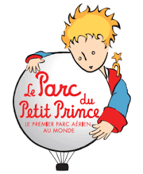 Dans la partie initiale, j'ai utilisé une technique pour créer l'effet dessin. Le Parc Du Petit Prince Alsace Home Facebook