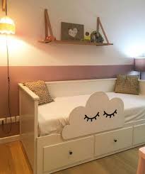 Mommo Design Ikea Beds Hacks Kidsroomideas Ikea Bed Hack Ikea Bed Ikea Hemnes Bed