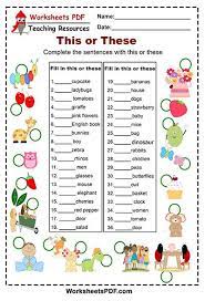 We Share With You These Beautiful Worksheets Practice This And These Worksheets Don T English Activities For Kids English Grammar Worksheets Grammar For Kids