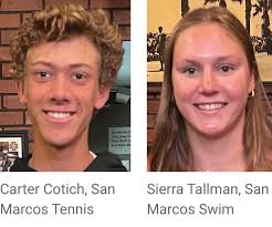 Prep Boys Soccer Roundup: George Marin, Kiy Barry Tally Hat Tricks as Cate  Defeats Bishop Diego