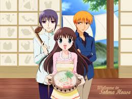 Crunchyroll Fruits Basket 123 Group Info Fruits Basket Fruits Basket Anime Anime