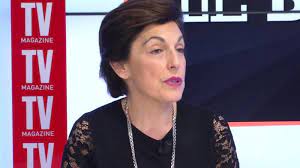 Grande figure de la chaîne d'information en continu bfmtv, ruth elkrief est mariée avec l'homme d'affaires claude czechowski. Portrait Ruth Elkrief Ojim Fr