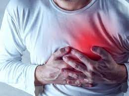 Circulation journal of american college. Enfarte Do Miocardio Saiba Identificar Os Primeiros Sintomas