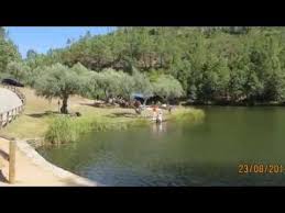 As praias fluviais e as piscinas do concelho têm sobrimos a piscina municipal ahm na vila promessa nova. Praia Fluvial Do Malhadal Proenca A Nova Youtube