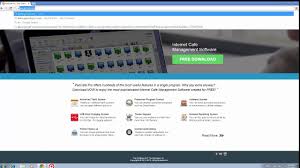Pancafe Pro Installation Server Youtube