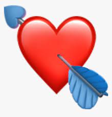 Maybe you would like to learn more about one of these? Apple Edit Customemoji Red Heart Redheartarrowappleemoji Iphone Heart Emoji Png Transparent Png Transparent Png Image Pngitem