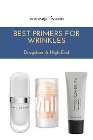 11 Best Primers For Wrinkles Fine Lines 2020 Best Primer Best Makeup Primer Makeup Primer