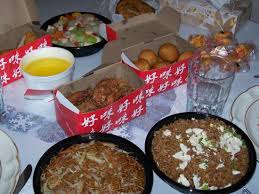 Lucky kitchen menu st thomas. Best Chinese Takeout In St Thomas Review Of China House Restaurant Saint Thomas Ontario Tripadvisor
