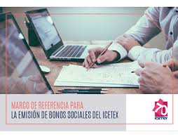 Crédito acces para programas de pregrado: Icetex Projects Photos Videos Logos Illustrations And Branding On Behance