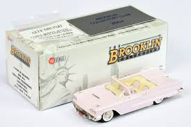Image result for Cameo Rose 1958 Thunderbird