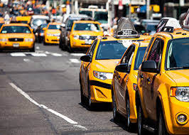 Taxi Drivers, Shuttle Drivers, and Chauffeurs : Occupational Outlook  Handbook: : U.S. Bureau of Labor Statistics