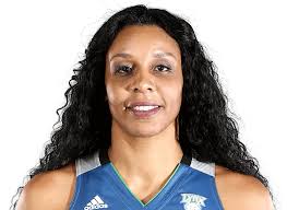 Plenette Pierson Stats, Height, Weight, Position, Draft Status and More