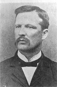 Alvinza Alexander “Alvinzy” Bunner Sr. (1854-1927)