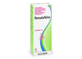 Is it safe for a nursing mother and a child? Percutafeine Gel 5 Coffein 190 Gr Slimming Pierre Fabre