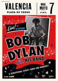 He has been an influential figure in popular music and culture for more than five decades. Bob Dylan Tour Announcements 2021 2022 Notifications Dates Concerts Tickets Songkick