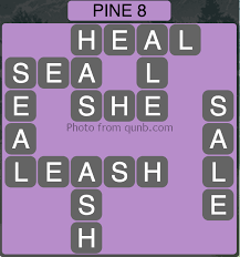 Ihr persönliches lieblingsfoto gedruckt auf einem echten fotopuzzle. Wordscapes Pine 8 Level 20 Answer Qunb