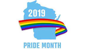 Liverpool's molly mccann recorded her first ufc victory in march 2019. Inaugural Pride Month Celebration To Be Held June 17 At Wisconsin State Capitol Creating Community Uw Madison
