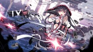 Anime wallpapers hd full hd, hdtv, fhd, 1080p 1920x1080 sort wallpapers by: View 10 Ps4 Waifu