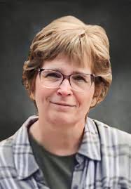 Obituary information for Connie J. Mathison