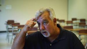 Interview with Robert Leming, National Director of We The People